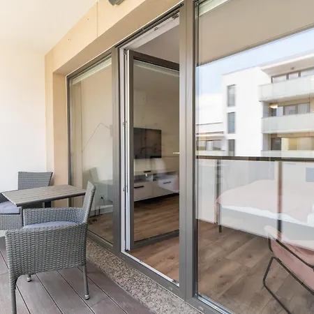 Διαμέρισμα Premium Kasprowicza 20a *