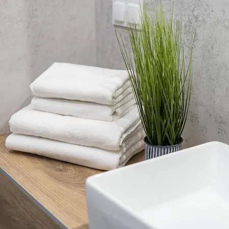 Premium Kasprowicza 20a Διαμέρισμα *