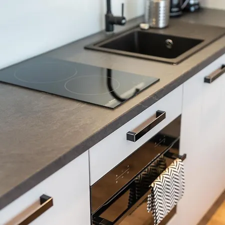 Διαμέρισμα Premium Kasprowicza 20a Kołobrzeg