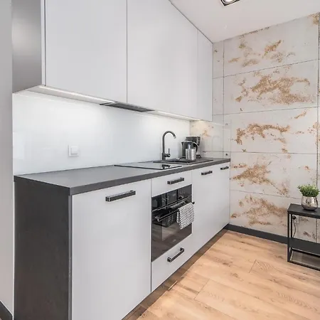 Premium Kasprowicza 20a Διαμέρισμα