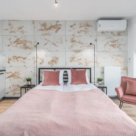 Διαμέρισμα Premium Kasprowicza 20a Kołobrzeg