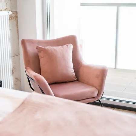 Διαμέρισμα Premium Kasprowicza 20a *