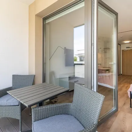 Διαμέρισμα Premium Kasprowicza 20a *