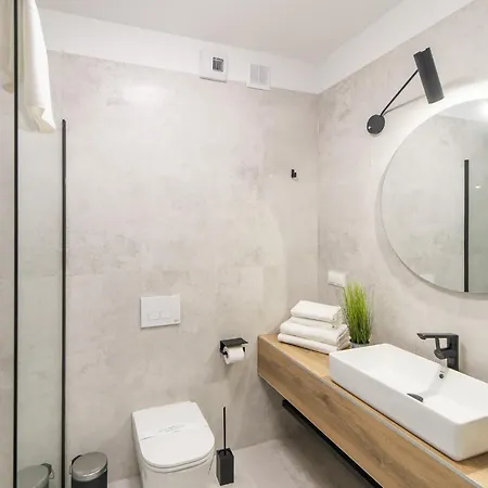 Premium Kasprowicza 20a