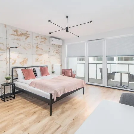 Premium Kasprowicza 20a * Kołobrzeg