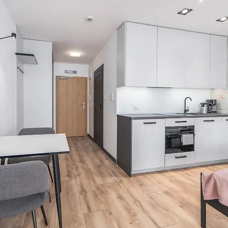 Premium Kasprowicza 20a