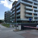 Premium Kasprowicza 20a Apartamento *