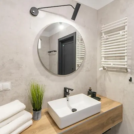 Lejlighed Premium Kasprowicza 20a