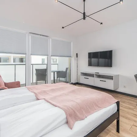 Apartamento Premium Kasprowicza 20a *