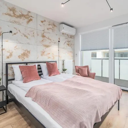 Apartamento Premium Kasprowicza 20a Kołobrzeg