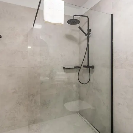 Premium Kasprowicza 20a Lejlighed Kołobrzeg