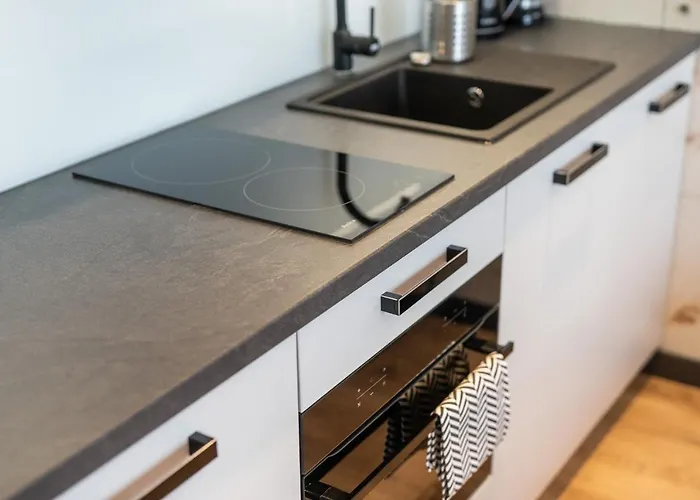 公寓 Premium Kasprowicza 20a 科沃布热格