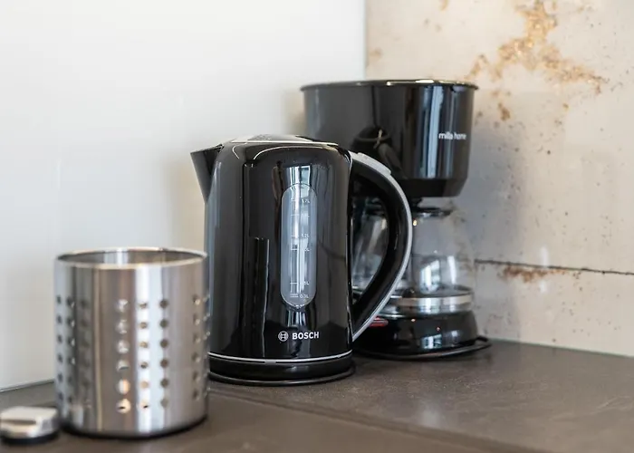 Premium Kasprowicza 20a 公寓