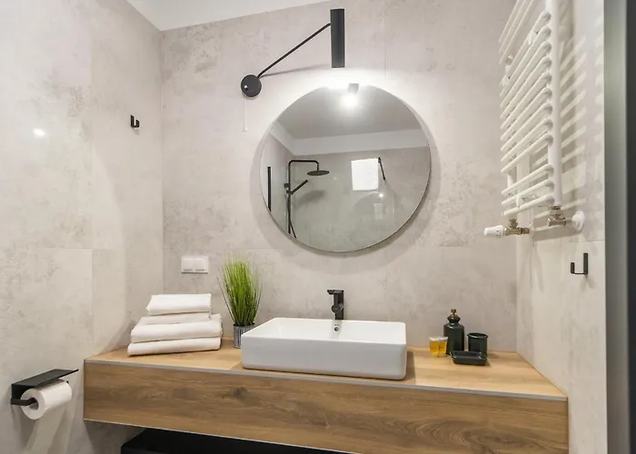 Premium Kasprowicza 20a 科沃布热格