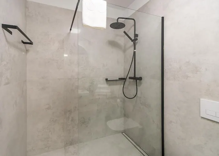 Premium Kasprowicza 20a 公寓 科沃布热格